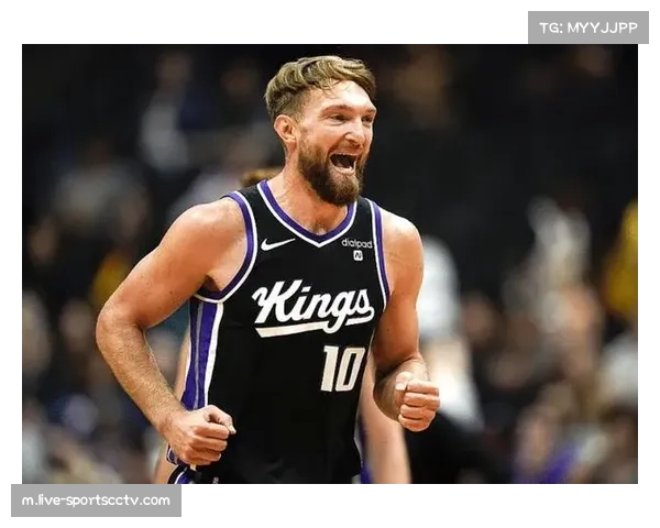 萨博尼斯关键补篮助队取胜 收获12分12篮板表现亮眼