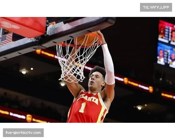 杰伦·约翰逊准三双助老鹰完胜步行者，巩固东部排名