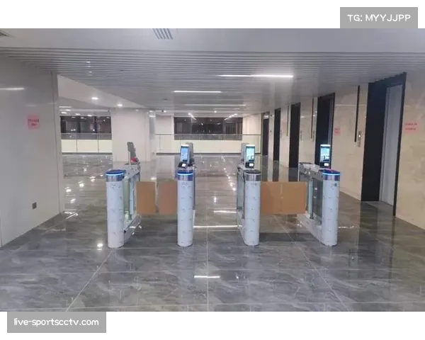 体育赛事安检设备升级 助力提升入场效率