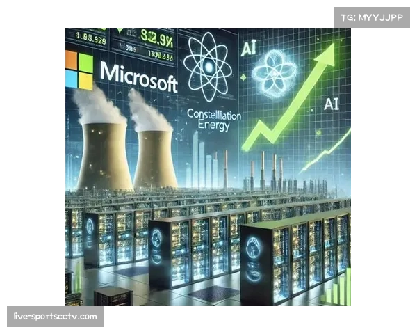 英超联盟与微软达成合作 利用人工智能技术提升观赛体验 英超联盟与微软达成合作 利用人工智能技术提升观赛体验