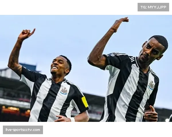 纽卡斯尔联锋线哑火 本轮足总杯射门转化率跌至赛季新低