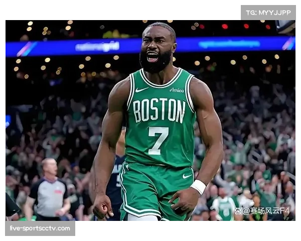 凯尔特人第四节净胜9分 关键时刻掌控能力更胜一筹