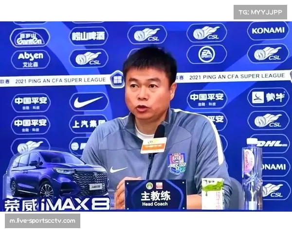 津门虎负十分起步创纪录 于根伟坦言震惊但已做好保级准备